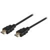 VALUELINE High Speed HDMI with Ethernet male to High Speed HDMI with Ethernet male v2 Cable 2m VGVT 34000B 20